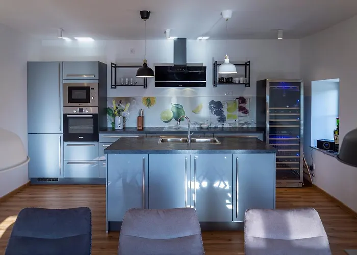 Richterberg With Sauna & Hot Tub 別荘 スロヴェニ・グラデツ