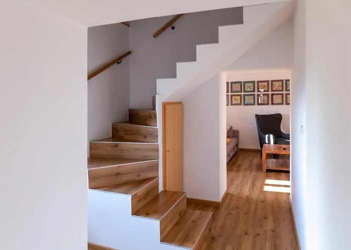 Richterberg With Sauna & Hot Tub 別荘 スロヴェニ・グラデツ