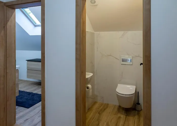 別荘 Richterberg With Sauna & Hot Tub