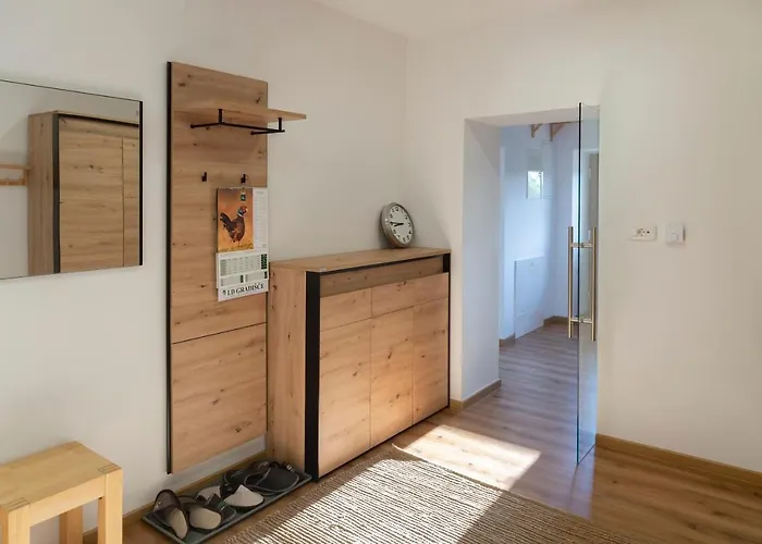 Richterberg With Sauna & Hot Tub * スロヴェニ・グラデツ