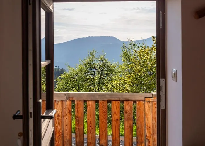 Richterberg With Sauna & Hot Tub * スロヴェニ・グラデツ