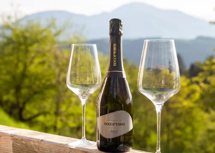 Richterberg With Sauna & Hot Tub