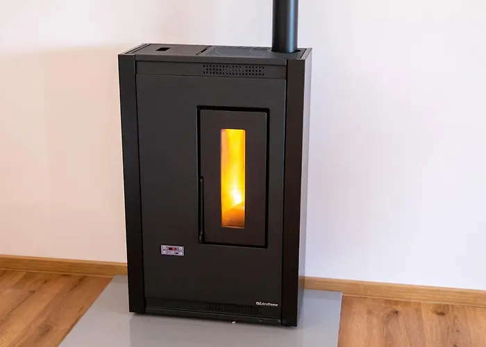 Richterberg With Sauna & Hot Tub * Slovenj Gradec