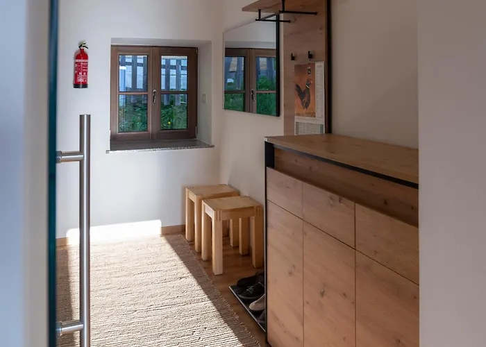 Richterberg With Sauna & Hot Tub 別荘