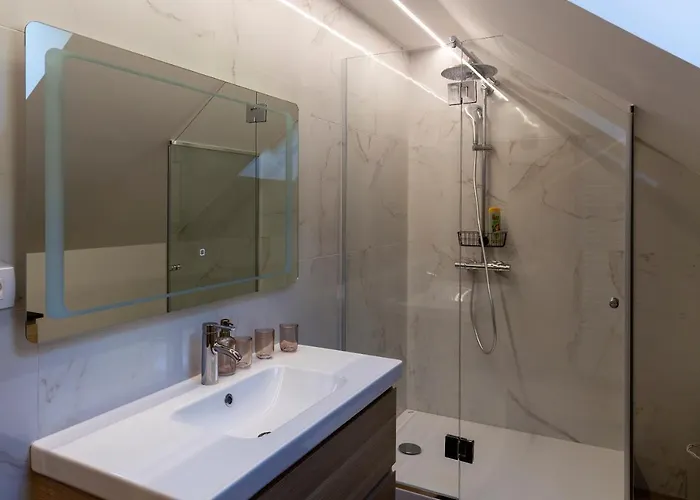 別荘 Richterberg With Sauna & Hot Tub *