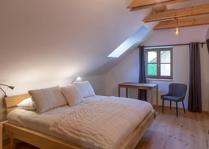 Richterberg With Sauna & Hot Tub