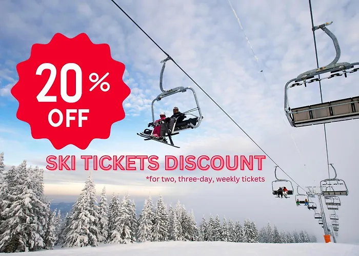 Richterberg With Sauna & Hot Tub 別荘